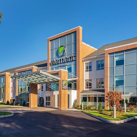 Hotel Element Chelmsford Esterno foto