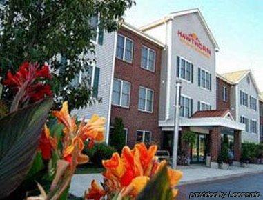 Hotel Element Chelmsford Esterno foto