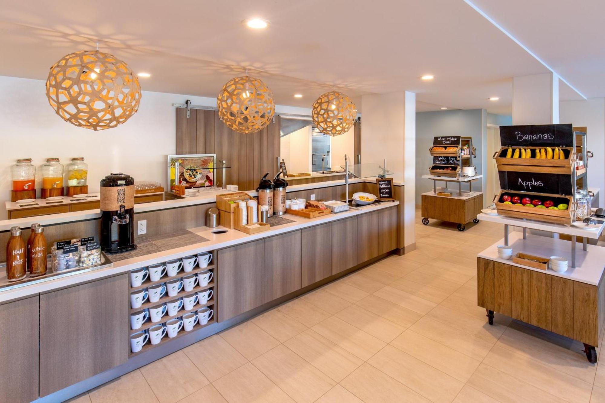 Hotel Element Chelmsford Esterno foto