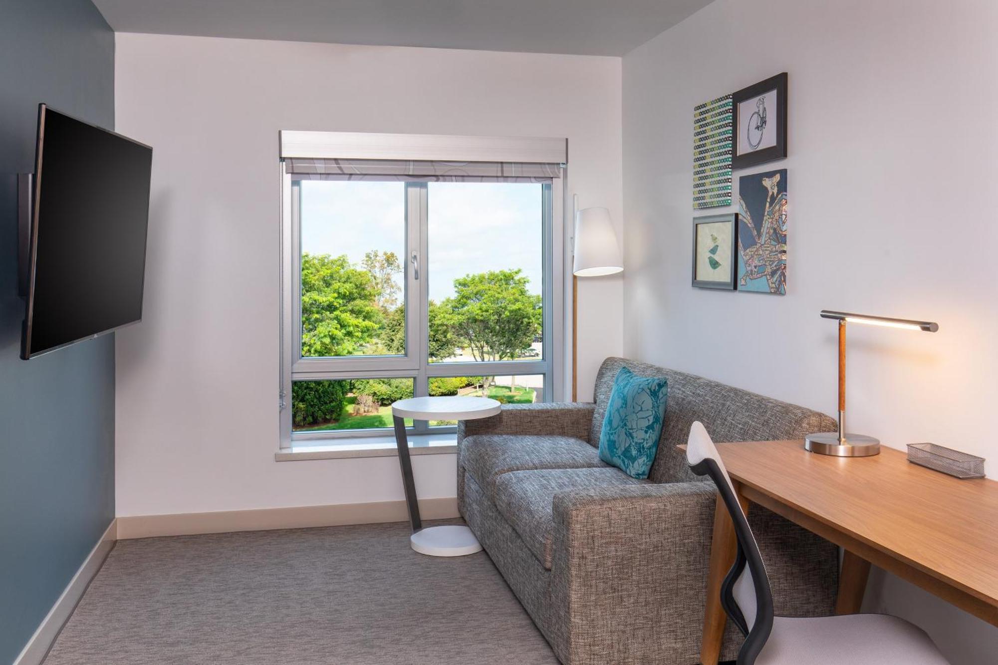 Hotel Element Chelmsford Esterno foto