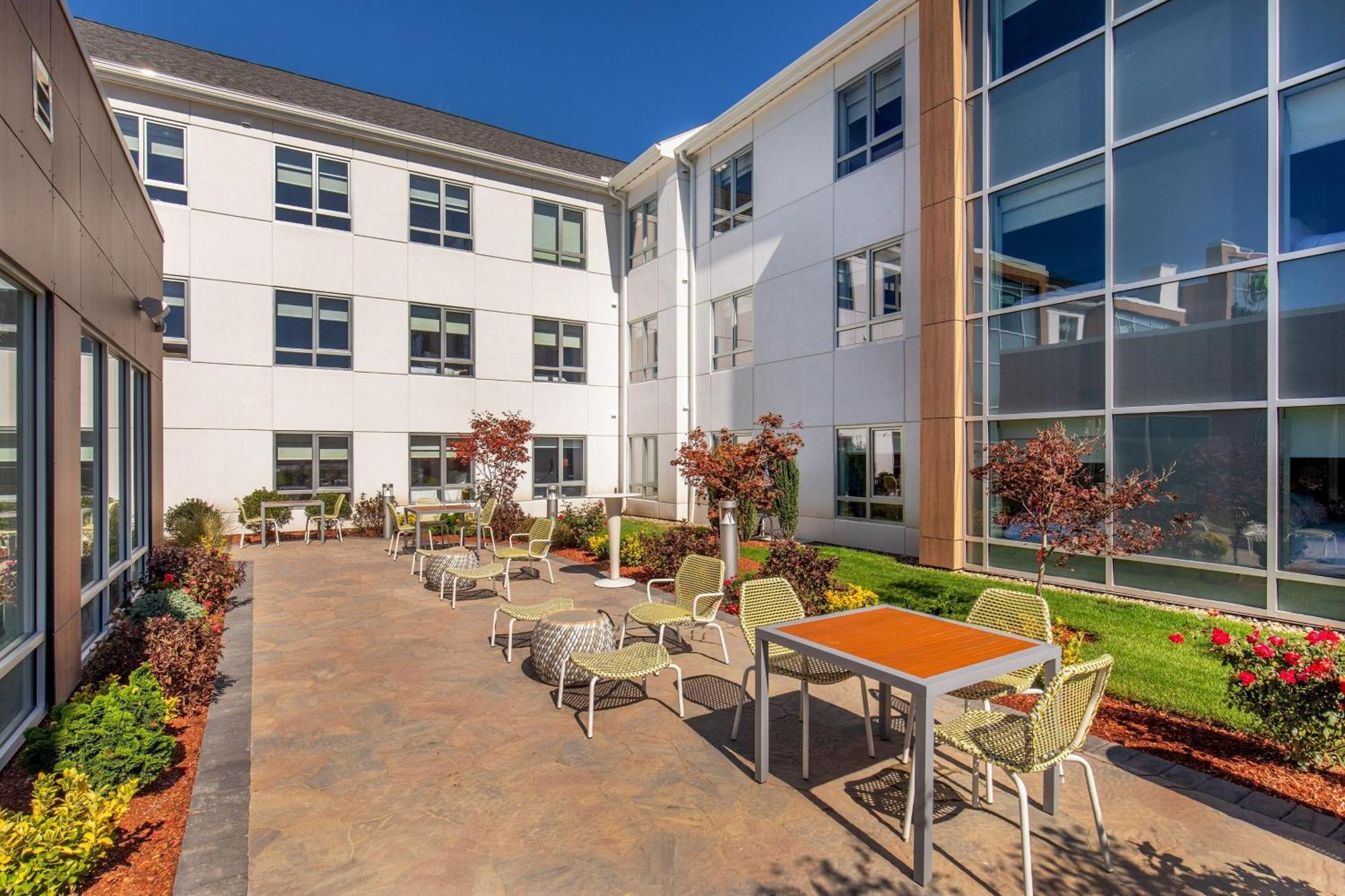 Hotel Element Chelmsford Esterno foto