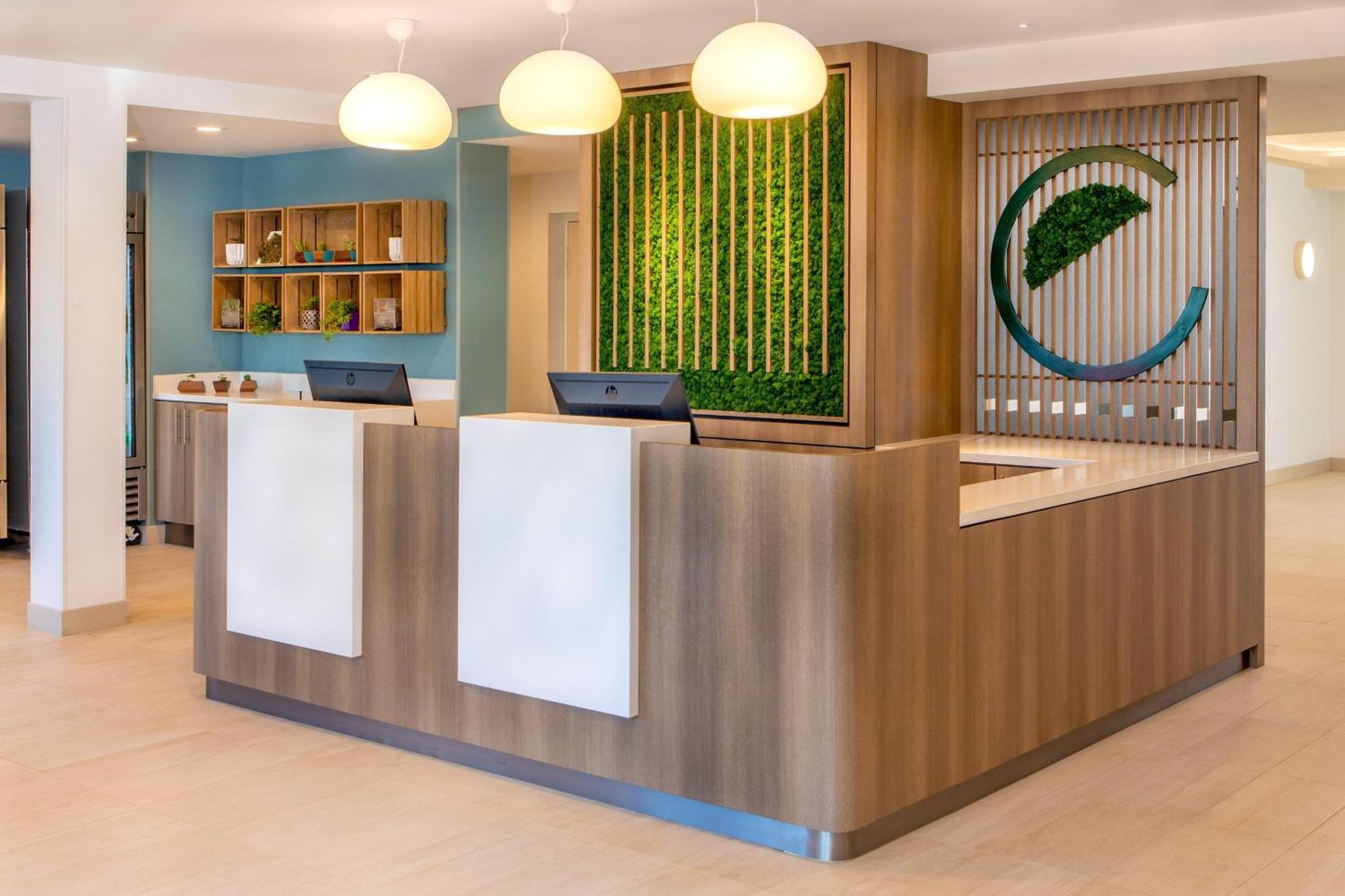 Hotel Element Chelmsford Esterno foto