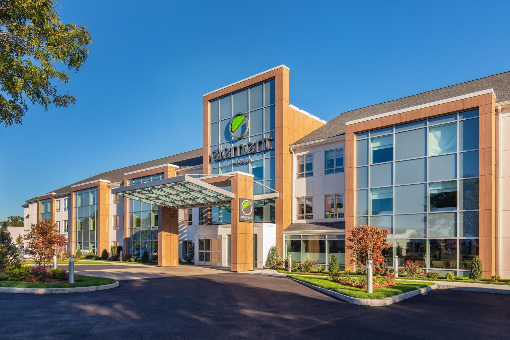 Hotel Element Chelmsford Esterno foto