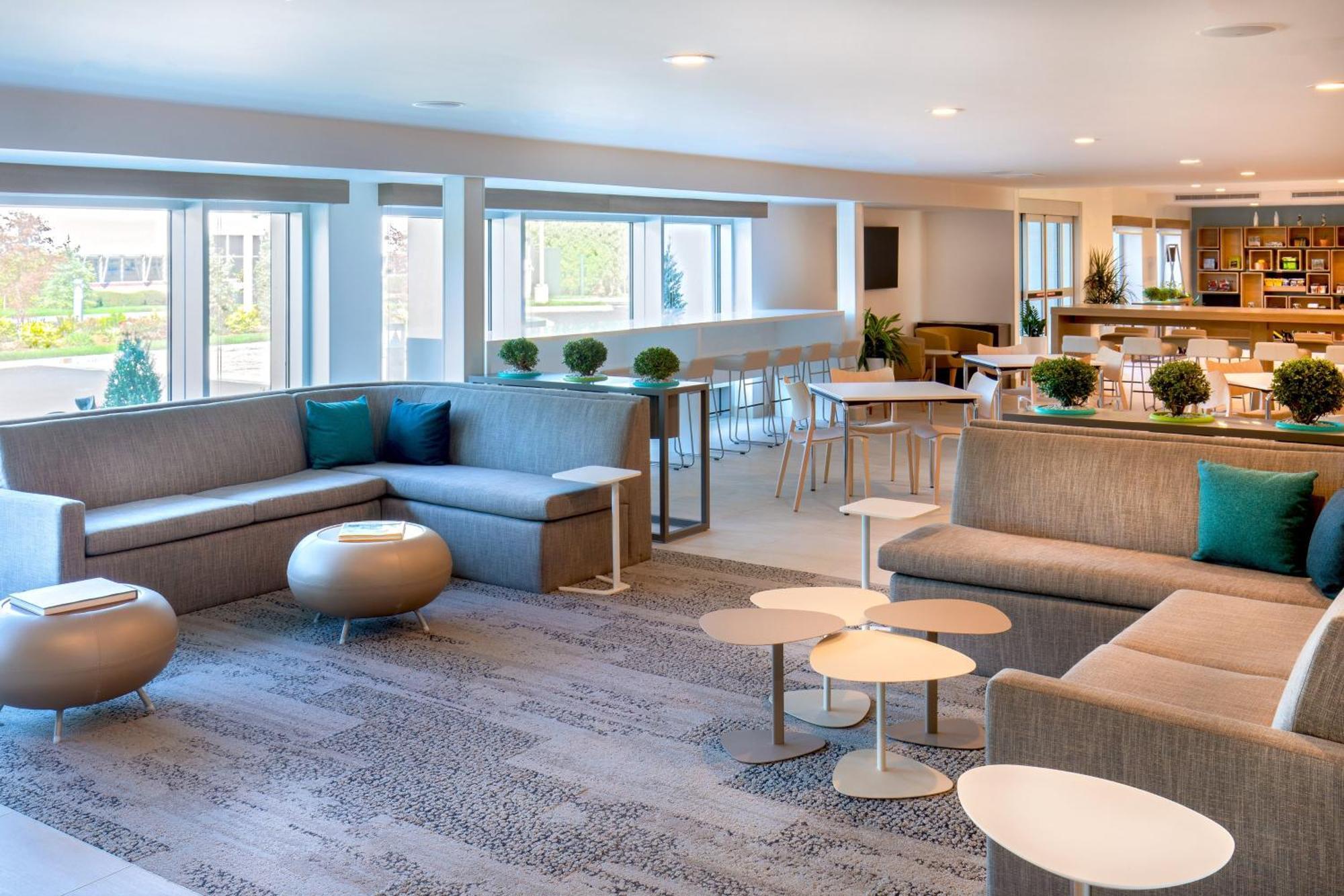 Hotel Element Chelmsford Esterno foto