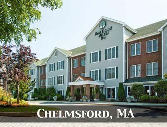 Hotel Element Chelmsford Esterno foto